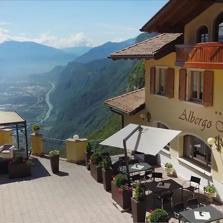 Miravalle Hotel